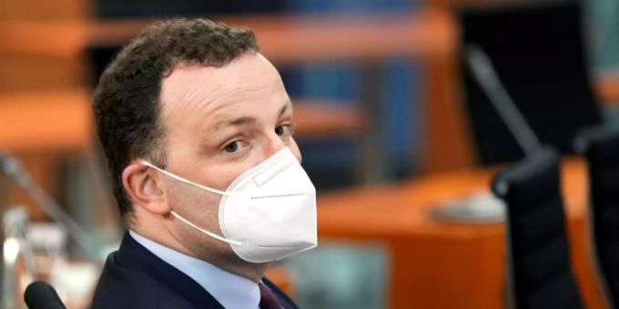 Jens Spahn Jens Spahn