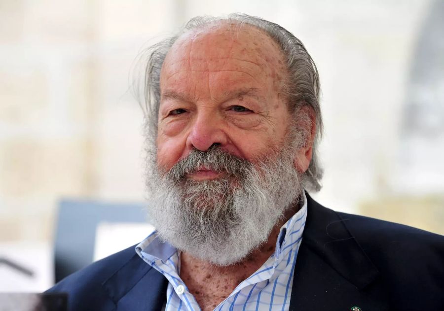 Bud Spencer