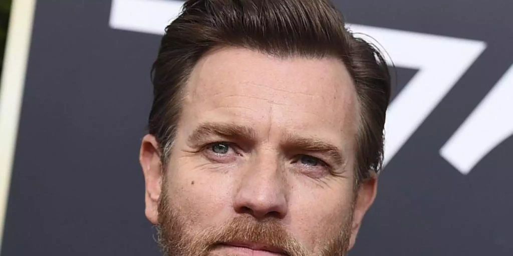 Ewan McGregor ist erneut Vater geworden