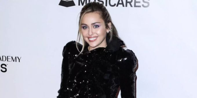 Miley Cyrus Miley Cyrus