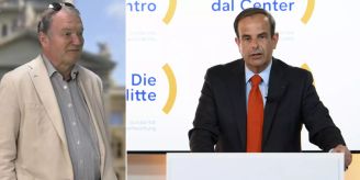 Longchamp - «Die Mitte» überholt GLP heute als erfolgreichste Partei Longchamp - «Die Mitte» überholt GLP heute als erfolgreichste Partei