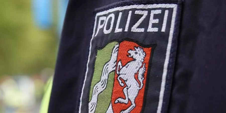 Die Polizei sucht in NRW nach einer Mutter und ihrem Kind - aber nicht nur dort. Foto: Weronika Peneshko/dpa
