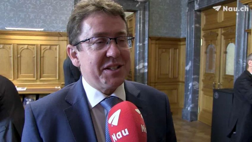 SVP Extrablatt kopiert den Wahlkampf von Roger Köppel