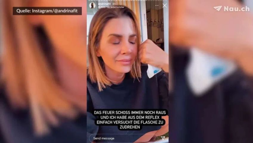 andrinafit