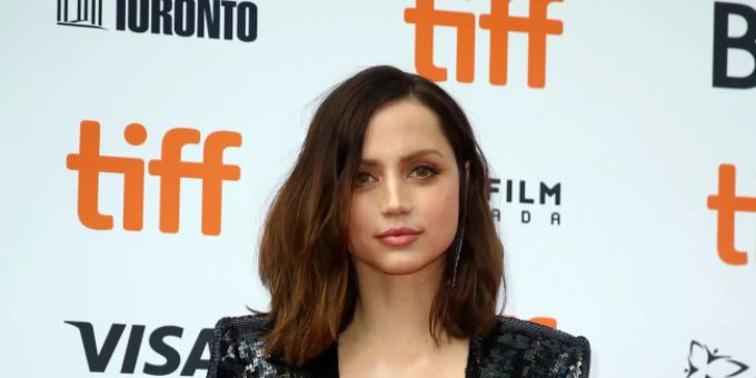 Ana de Armas Ana de Armas