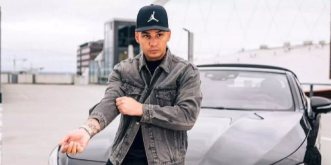 Zu schnell unterwegs - Pietro Lombardi ist den Führerschein los