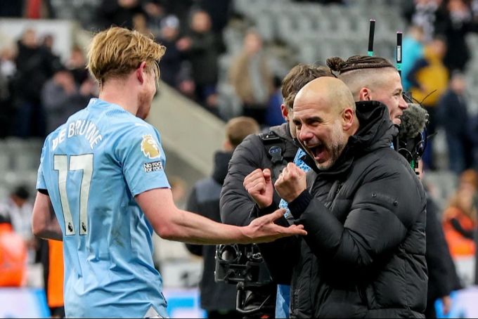 Manchester City
