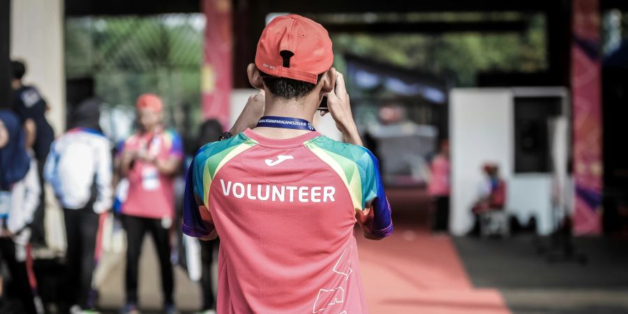 Freiwilligenarbeit finden Sie fast überall auf der Welt. Auch so können Sie sich eine Reise ermöglichen.
