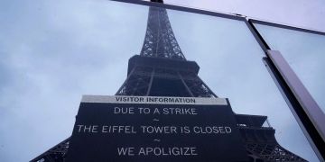 eiffelturm