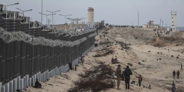 Gazastreifen