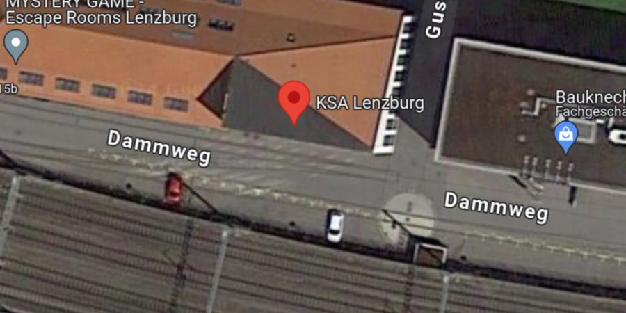 KSA Lenzburg