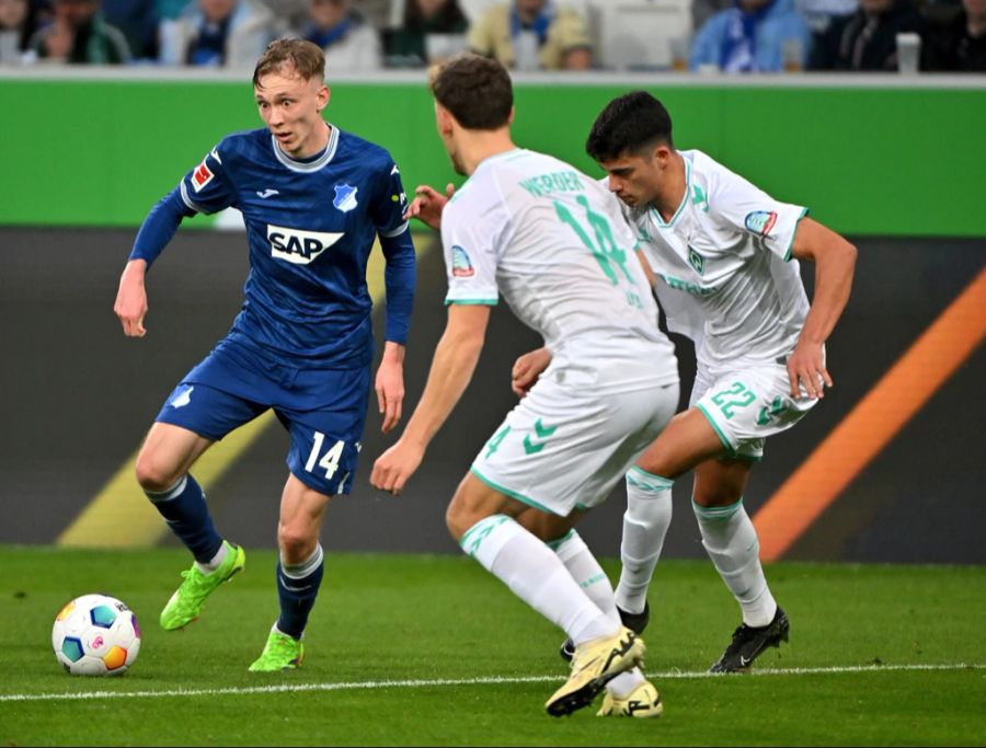 TSG 1899 Hoffenheim