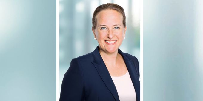 Jacqueline Theiler tritt als Parteipräsidentin der kantonalen FDP.Die Liberalen zurück. Jacqueline Theiler