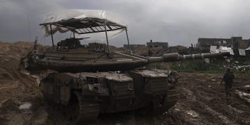 israel-gaza-krieg