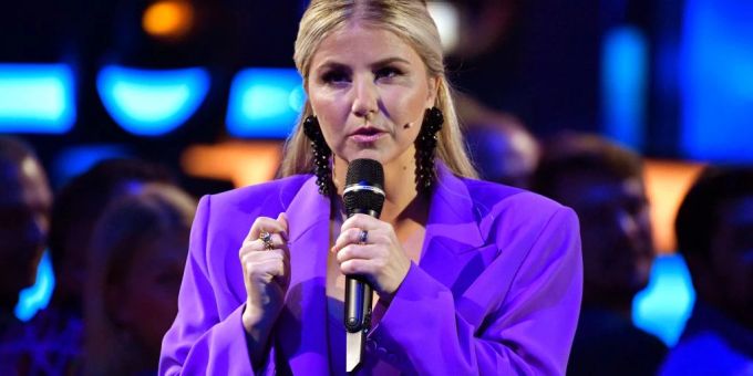 «Hat nie gefunkt» - Jetzt packt Beatrice Egli über ihr Liebesleben aus