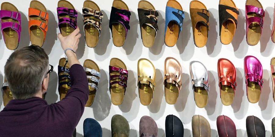 Birkenstock