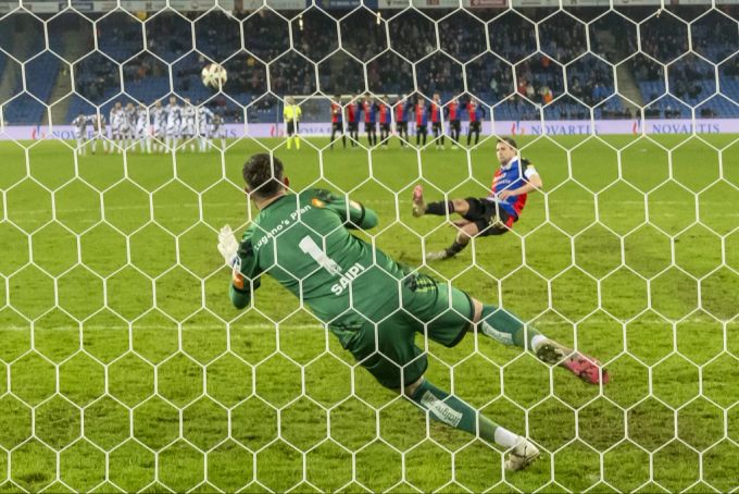 fc basel