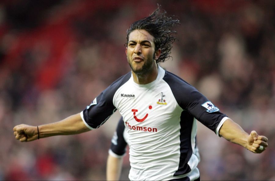 Mido Mohamed Salah Liverpool