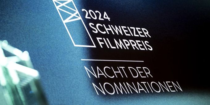 Im Rahmen der 59. Solothurner Filmtage fand die «Nacht der Nominationen» statt. «Bisons», «Blackbird Blackbird Blackberry» und «La voie royale» haben mehrere Chancen für einen Quartz. Im Rahmen der 59. Solothurner Filmtage fand die Nacht der Nominationen statt. «Bisons», «Blackbird Blackbird Blackberry» und «La voie royale» haben mehrere Chancen für einen Quartz.