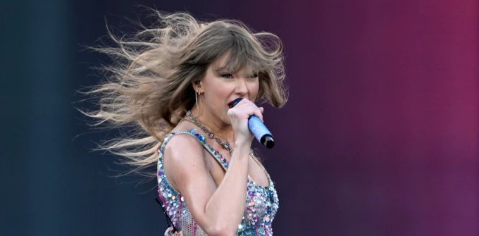 Taylor Swift