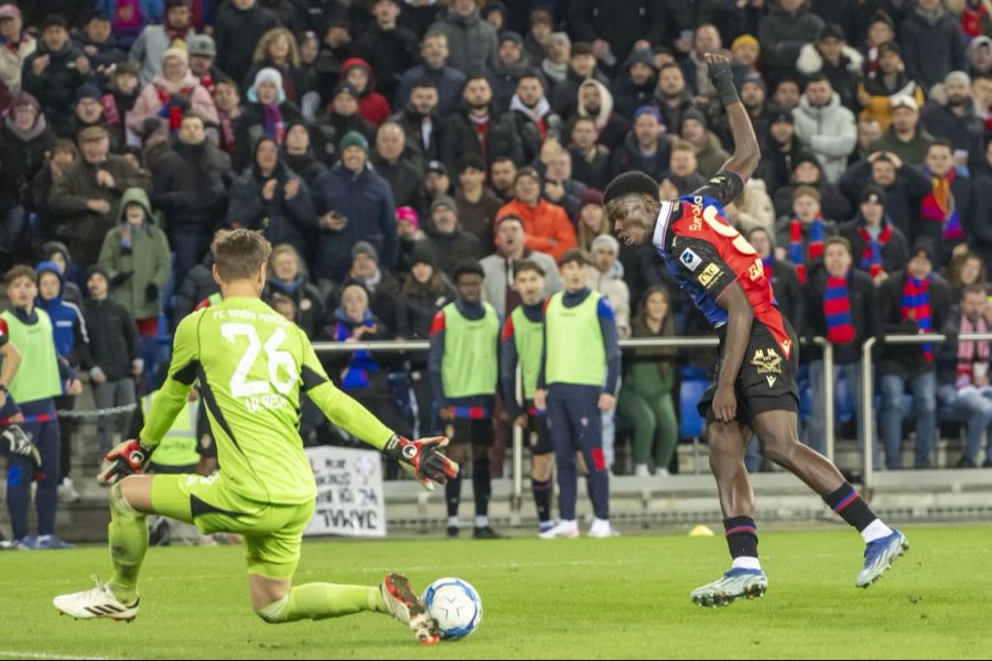 FC Basel