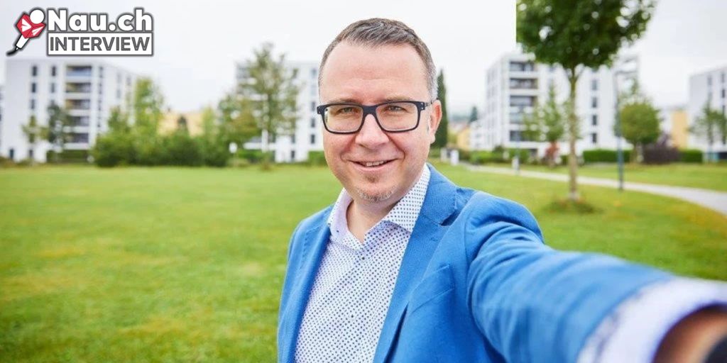 FDP Köniz Fundamentally Agrees to Redesign of Morillon-Sandrain: Interview with Dominic Amacher – Decision on February 12, 2024