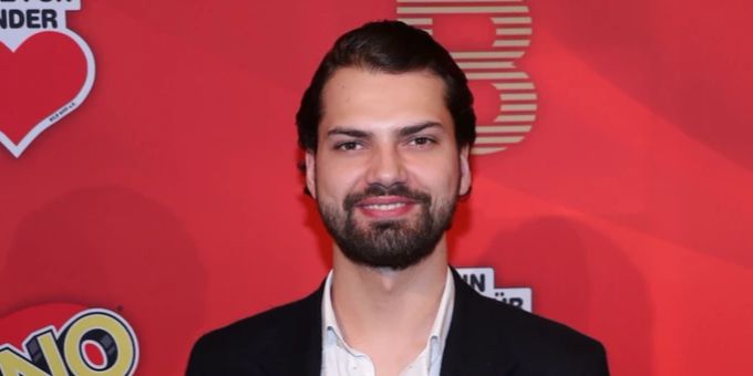 Jimi Blue Ochsenknecht soll Geldprobleme haben. Jimi Blue Ochsenknecht