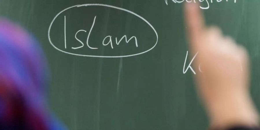 Die Studie sieht bei religiöser Toleranz Defizite - vor allem der Islam hat es schwer und wird von vielen negativ wahrgenommen. Foto: Frank Rumpenhorst