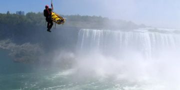 Niagarafälle