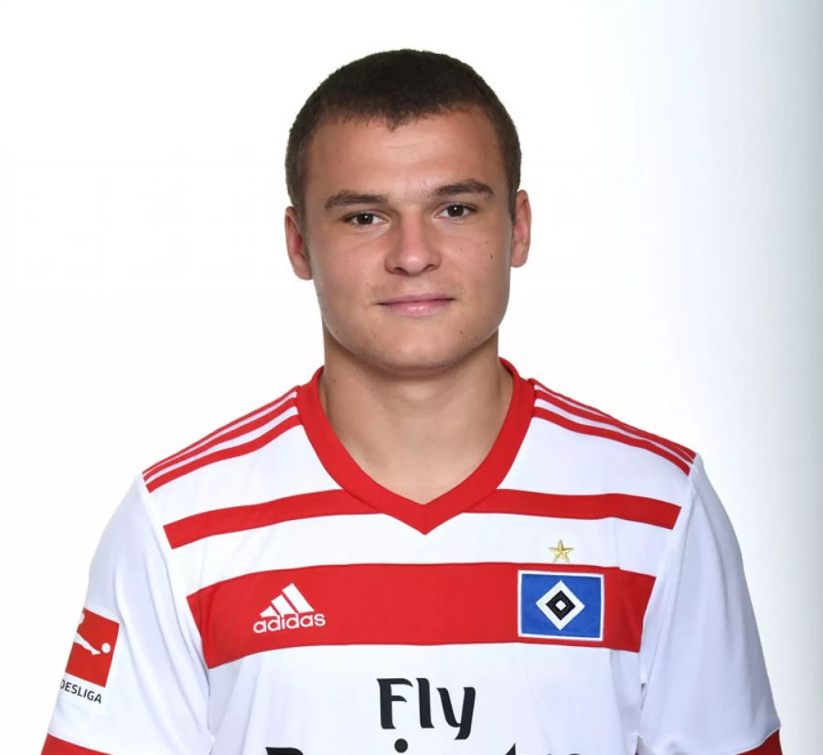 Vasilije Janjicic