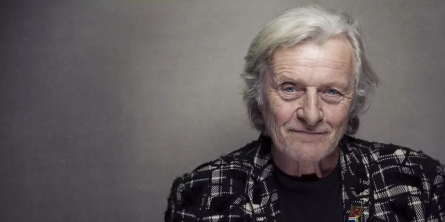 Rutger Hauer gestorben