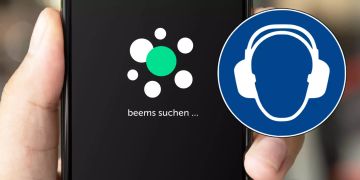 Swisscom Beem Tinnitus