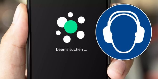 Swisscom Beem Tinnitus