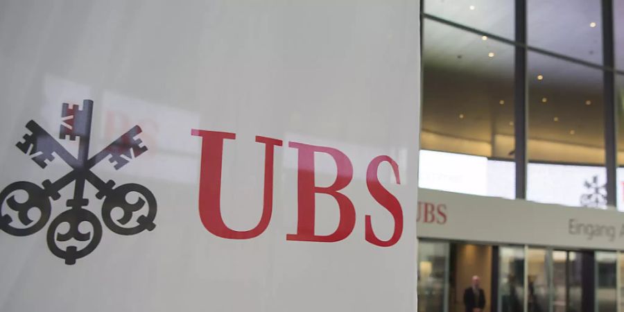 Das Bundesgericht muss darüber befinden, ob Tausende von Kundendaten der UBS im Rahmen der Amtshilfe an Frankreich geliefert werden dürfen. (Archivbild)