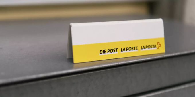 Seit heute Freitag - Post verfolgt nur ihr neues E-Voting-System weiter