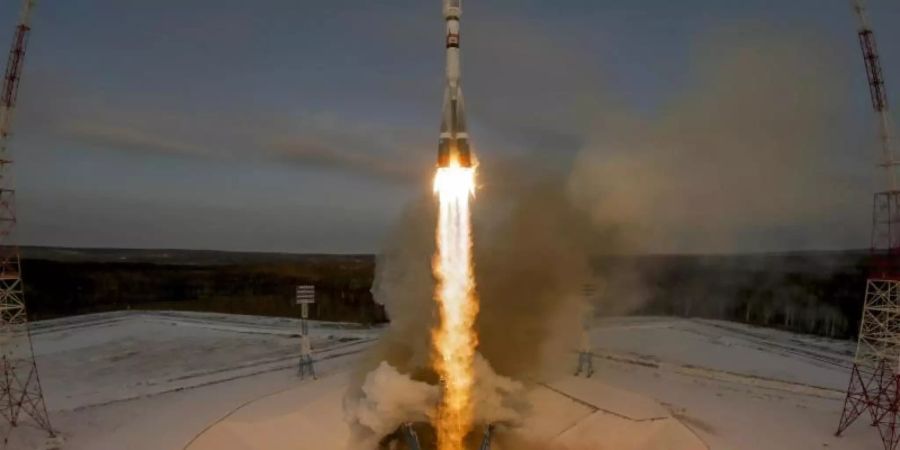 Satelliten