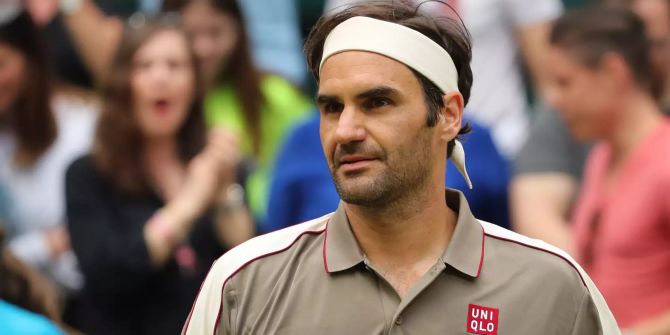 Roger Federer Halle Viertelfinal