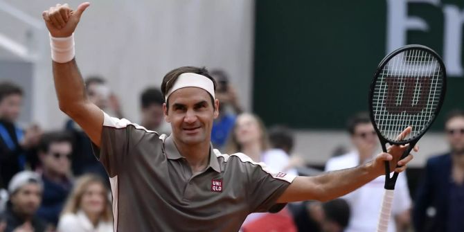 Roger Federer