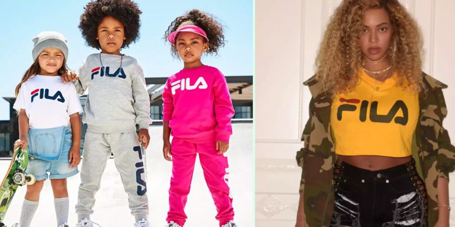 fila