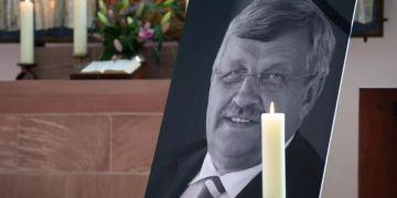 Lübcke Mord