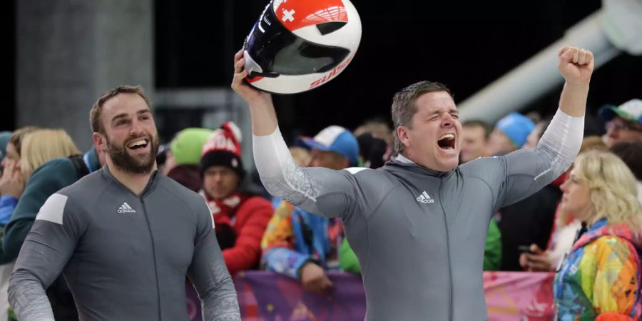 Olympische Spiele