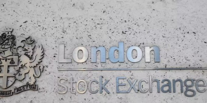 Hongkong/London - Megadeal: Börse Hongkong will Londons Börsenplatz übernehmen