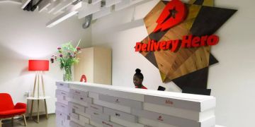 Delivery Hero
