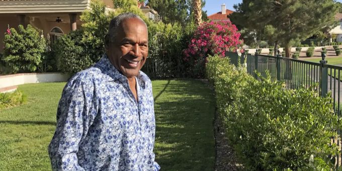 Nach Gefängnis - O.J. Simpson will auf Twitter mit Gerüchten aufräumen