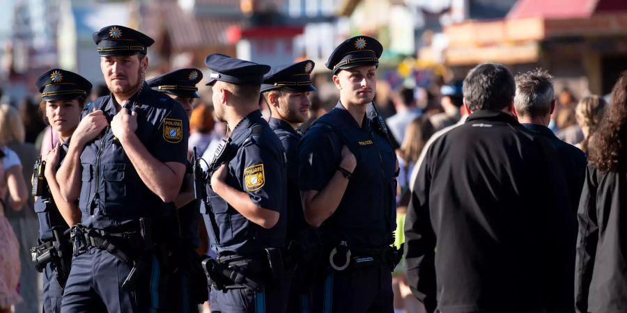 Oktoberfest 2019