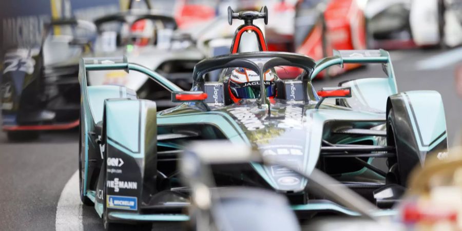 Formel E-Prix