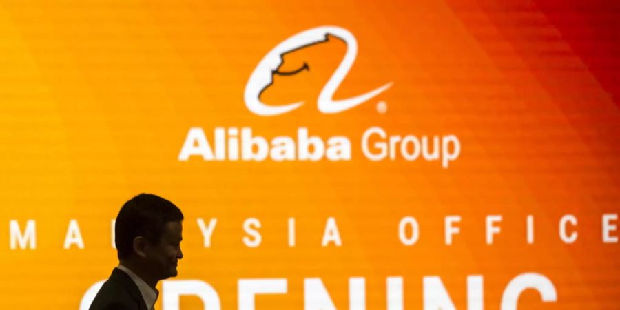 Alibaba Group