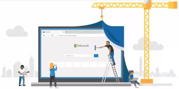 Microsoft Edge