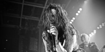 Evanescence