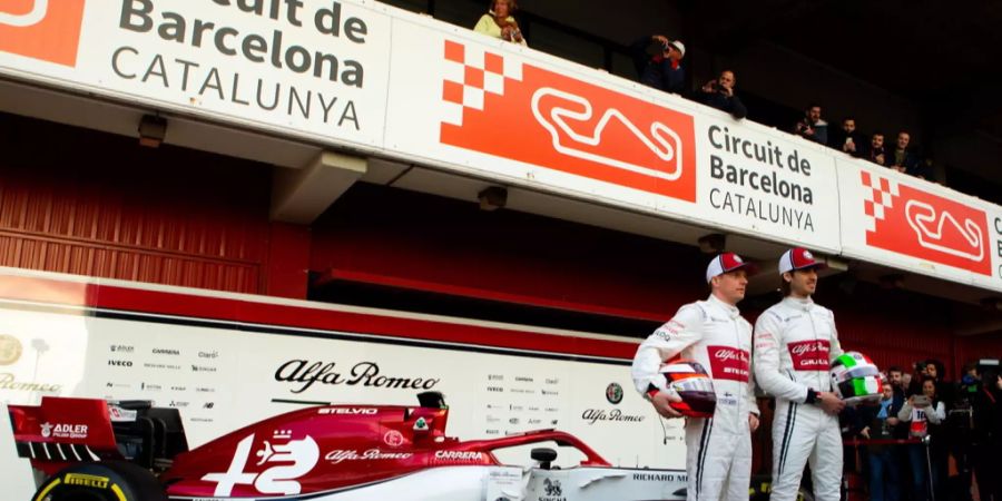 Formel 1